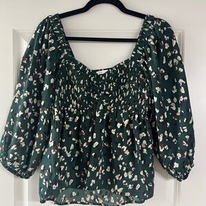 VICI blouse